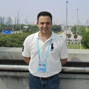 Andrés Peña