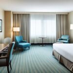 Cuidado de muebles hoteleros