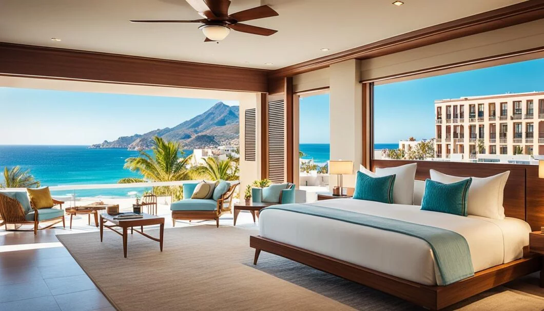 Diseño a medida de muebles para hoteles