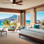 Diseño a medida de muebles para hoteles