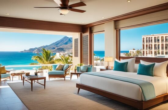 Diseño a medida de muebles para hoteles