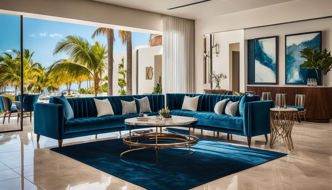 Distribuidores de muebles para hoteles