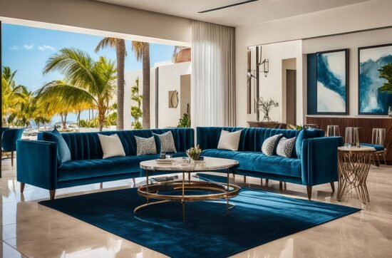 Distribuidores de muebles para hoteles