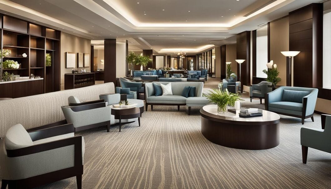 Fabricantes de muebles para hoteles