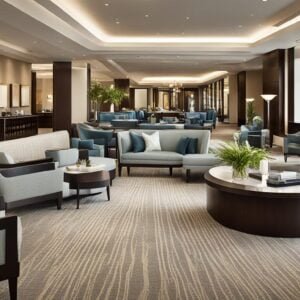 Fabricantes de muebles para hoteles