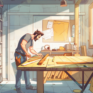 Mantenimiento de muebles para hoteles