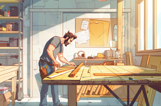 Mantenimiento de muebles para hoteles