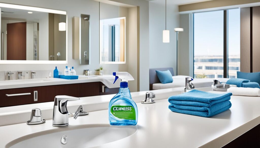 higiene hotelera higiene hotelera