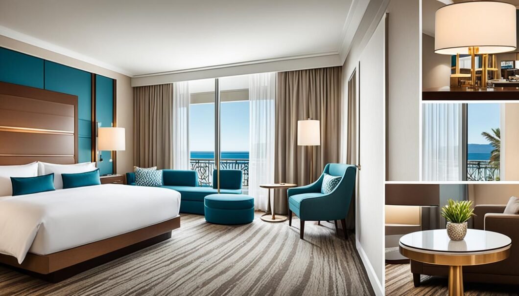 muebles para hoteles 3 estrellas