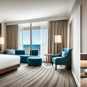 muebles para hoteles 3 estrellas