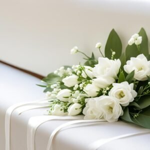 Ideas para Decorar Bancas de Iglesia