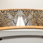 Tendencias actuales en diseño de bancas para iglesias