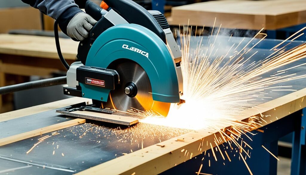 proceso de fabricación de bancas