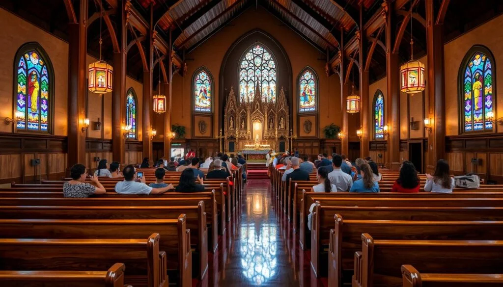 arquitectura religiosa